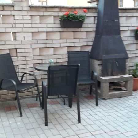 Ubytovani Lila 미쿨로프 외부 사진